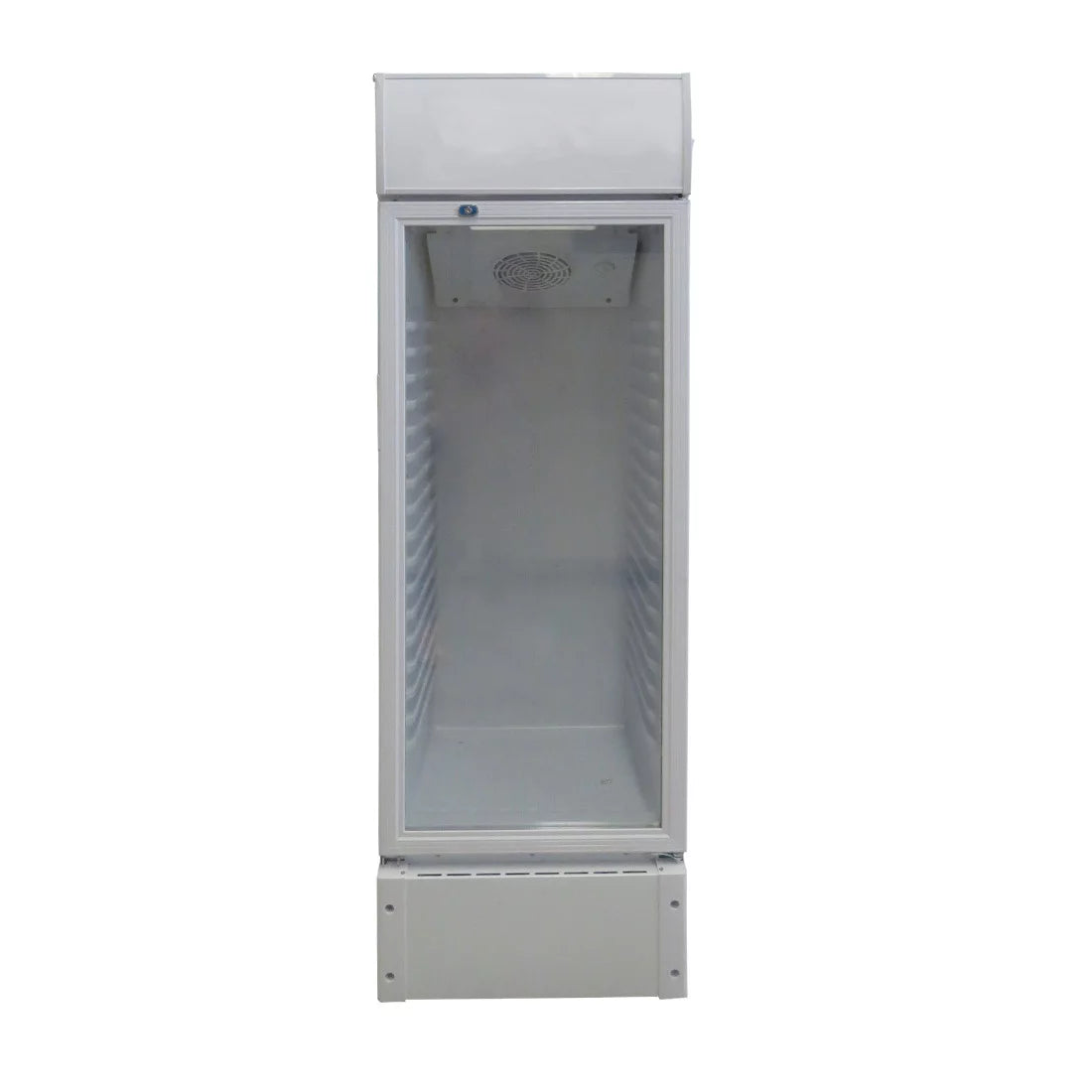 NASCO REFROIDISSEUR 228 LITRES – NAS-275-1DR_WA NASCO REFROIDISSEUR 228 LITRES – NAS-275-1DR_WA